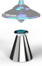 U-Light Ray Base • Metal Dock and Display