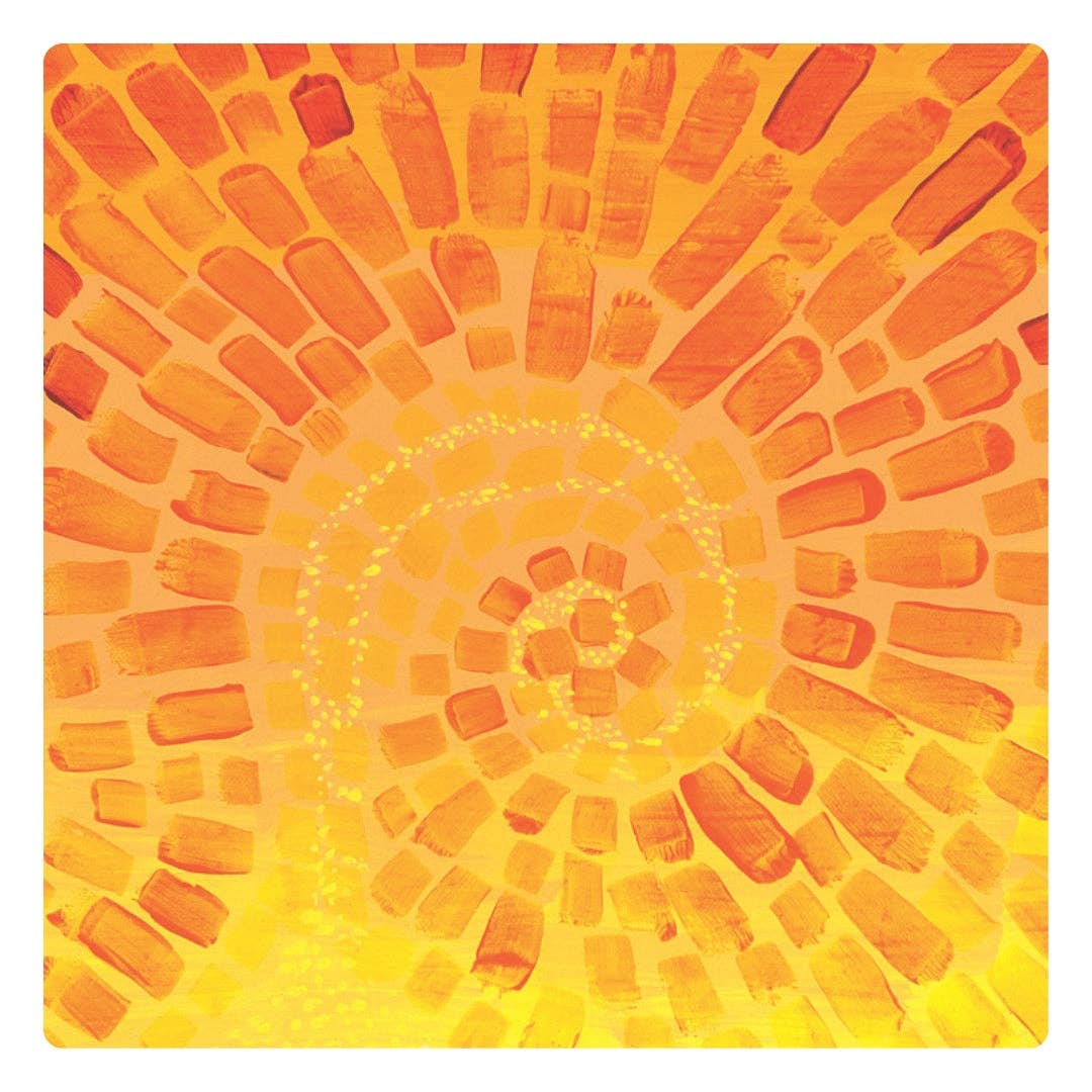 Wisdom Wishes: Cards to spread Joy, Inspiration, and Kindness into the world around you