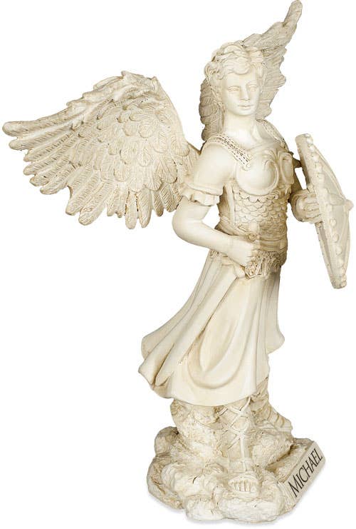 Michael - 7" Archangel
