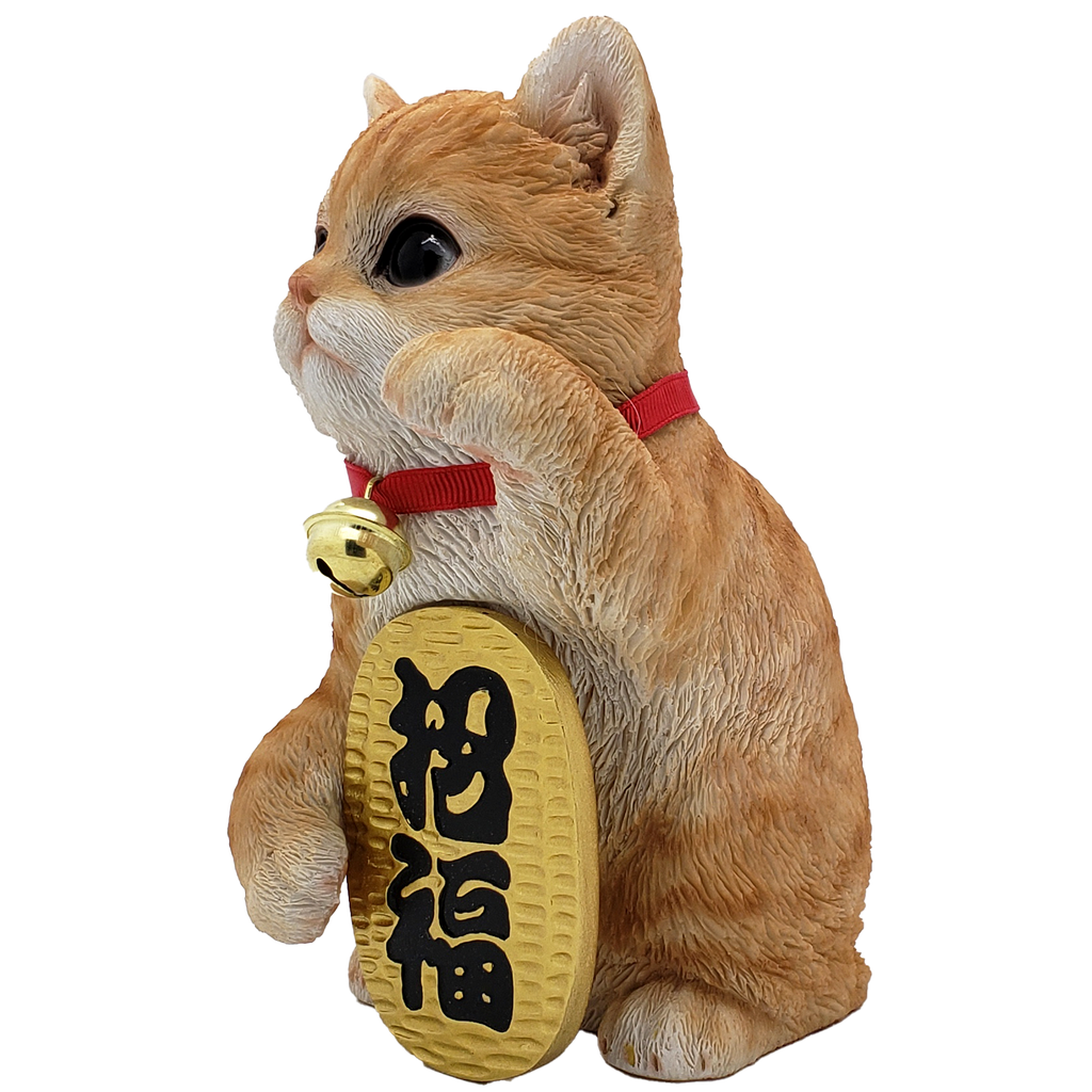 Maneki Neko Lucky Cat