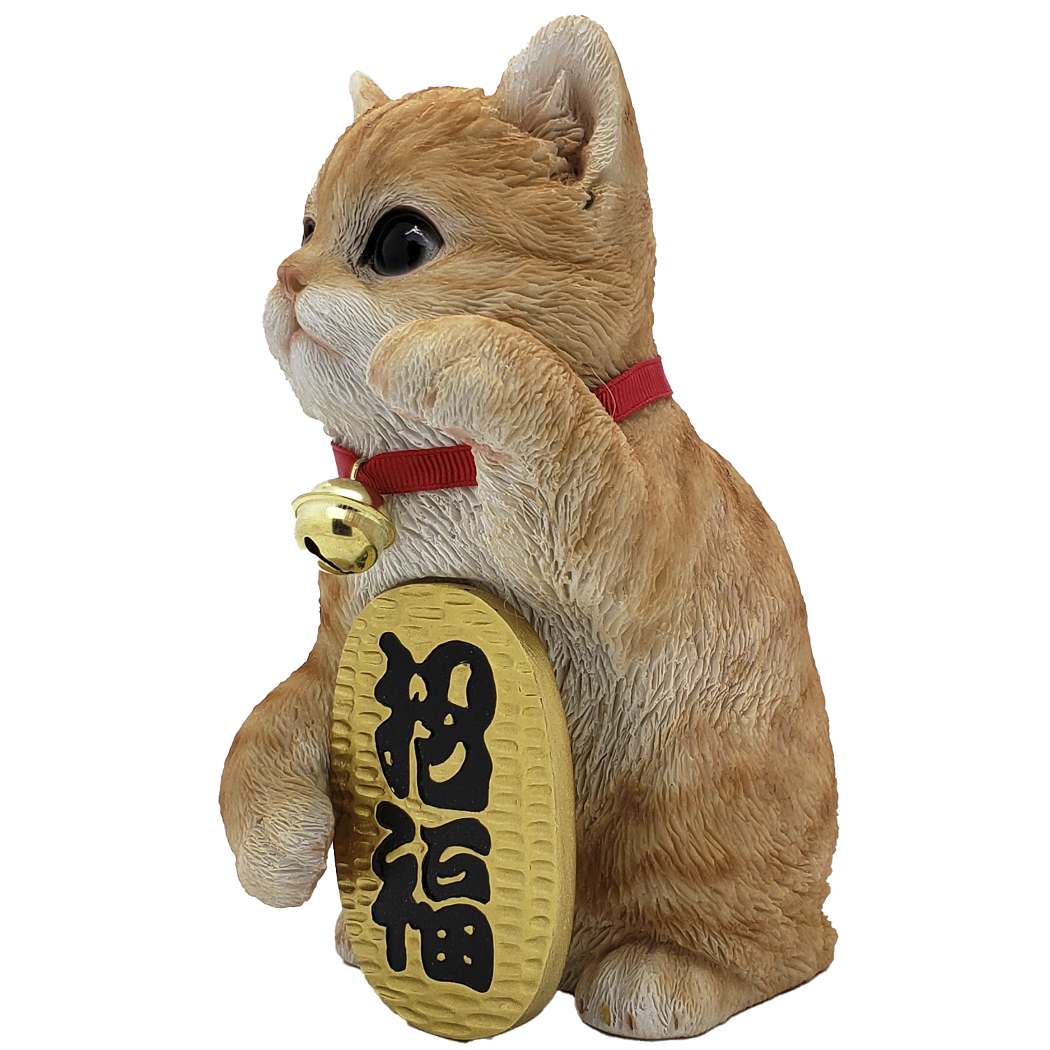 Maneki Neko Lucky Cat