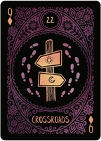 Folk Art Lenormand