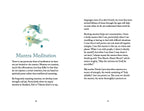 The Little Book of Meditation: Hardcover