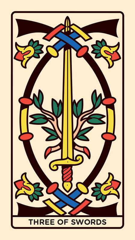 Mini Tarot de Marseille by Nicolas Galkowski: Flashcards 104 pages / English