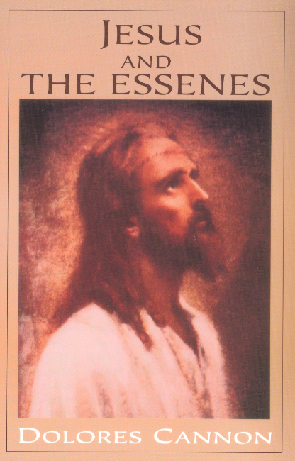Jesus and the Essenes: English