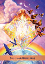 Angel Guide Oracle, the