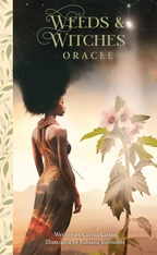 Weeds & Witches Oracle Deck