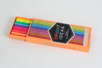 Bright Ideas Neon Colored Pencils: 10 Colored Pencils