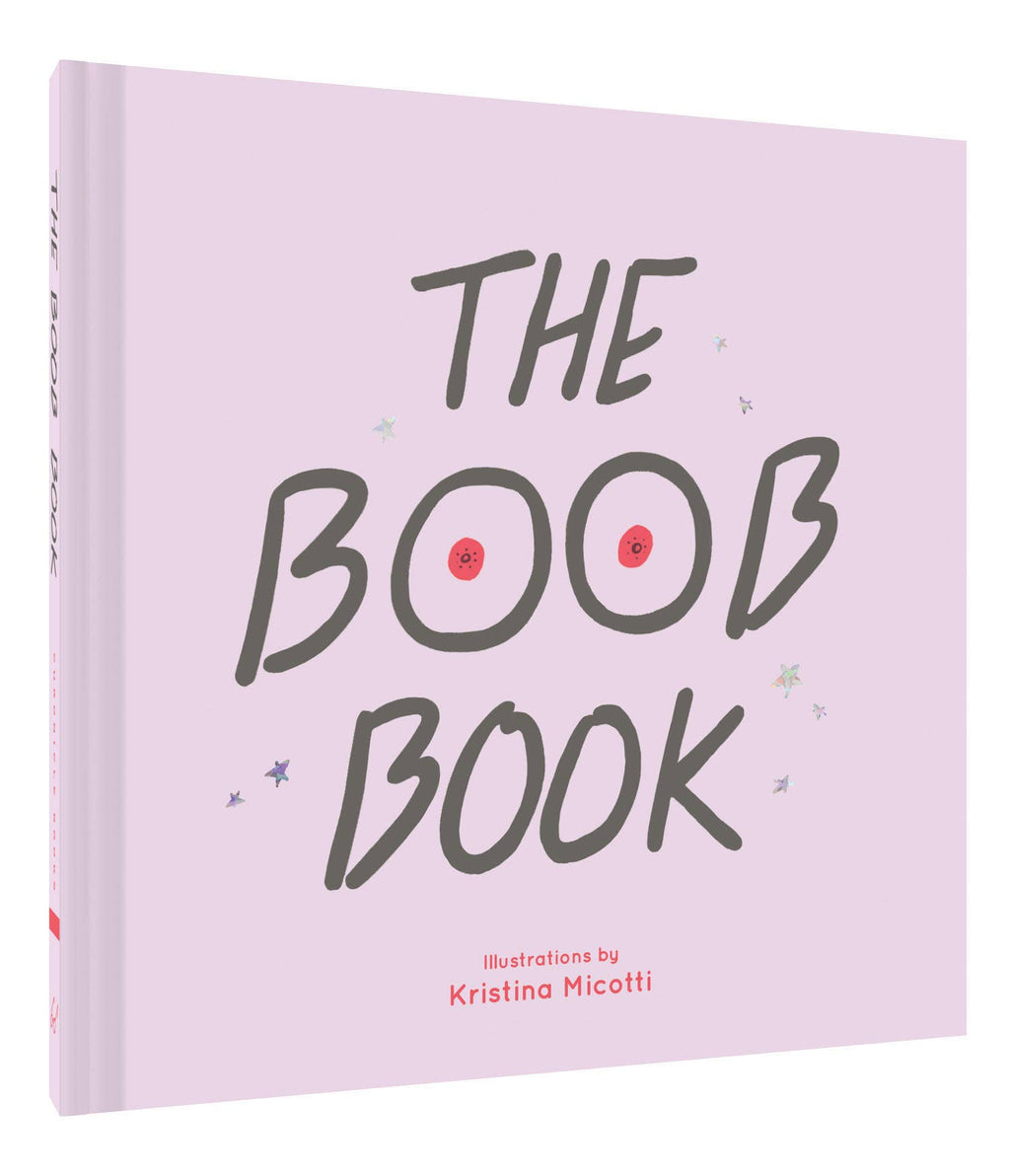 The Boob Book