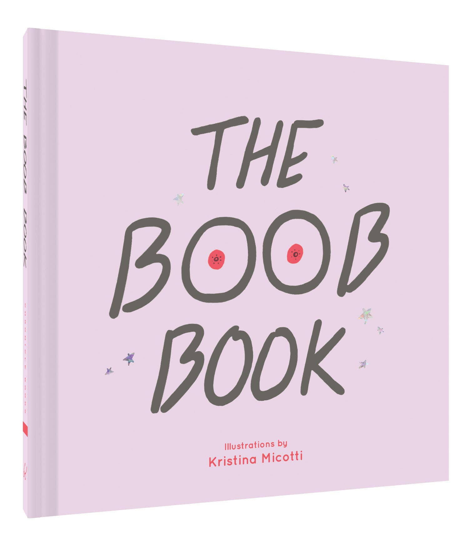 The Boob Book