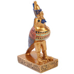 Small Egyptian Horus C/96