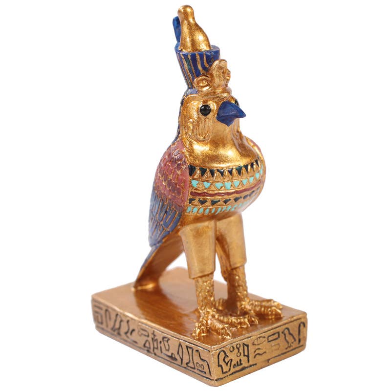 Small Egyptian Horus C/96