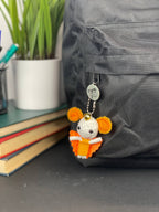 WVD-Mariposa (Butterfly) - Watchover Voodoo Dolls - Keychain