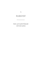 The Pocket Rumi