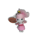 Ballerina - Watchover Voodoo Dolls - Keychain