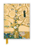 Gustav Klimt: Tree of Life (Foiled Journal) by: Notebook / blank book; 176 pages / English