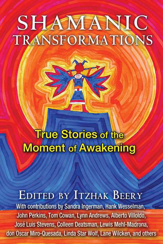 Shamanic Transformations by: Paperback