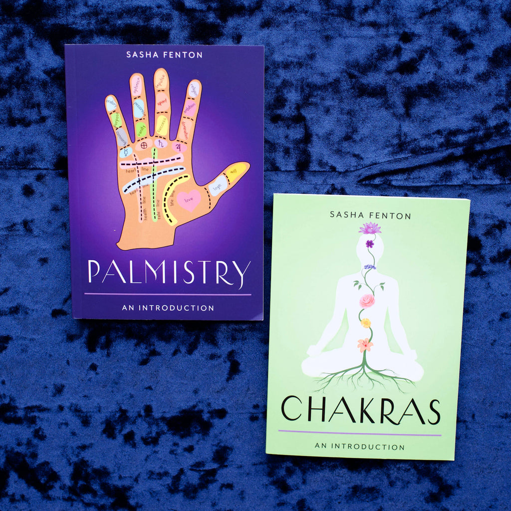 Chakras: Your Plain & Simple Guide to the 7 Energy Centers