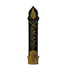 Hamsa Incense Burner