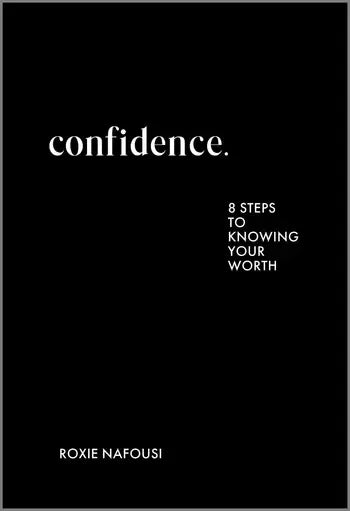 Confidence: Roxie Nafousi