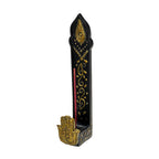 Hamsa Incense Burner