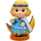 Polyresin Baby Viking Figurine - Frigg (Each)