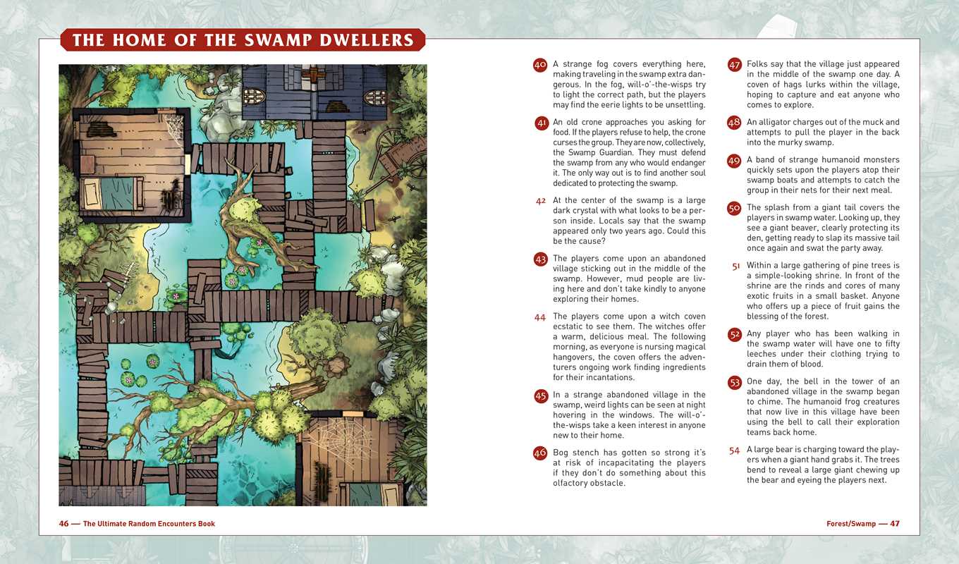 Ultimate Random Encounters Book by Travis "Wheels" Wheeler: Paperback 176 pages / English