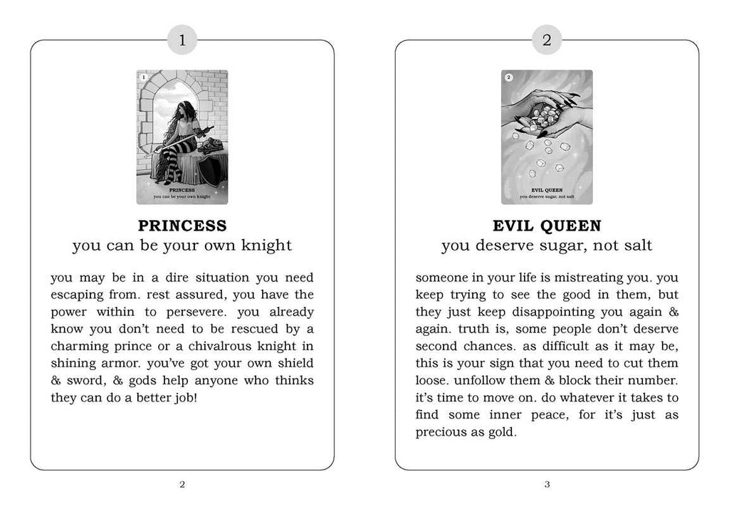 Believe in Your Own Magic by Amanda Lovelace: Mixed Media 72 pages / English
