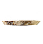 SLICE - AGATE, NATURAL MIXED 7-11" (KG)