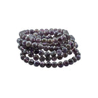 Super 7 Gemstone Stretch Bracelet