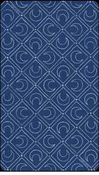 Trionfi Della Luna Tarot