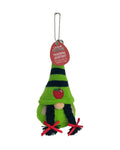 Lucky Gnome - Teaching Assistant