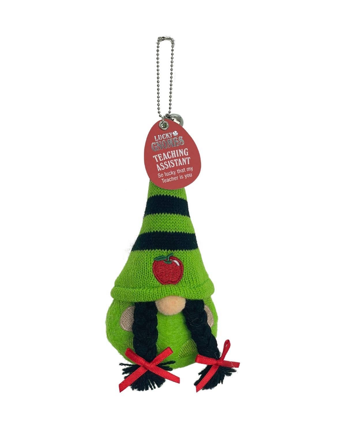 Lucky Gnome - Teaching Assistant