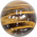 Gemstone Sphere - Tiger Eye (Each)