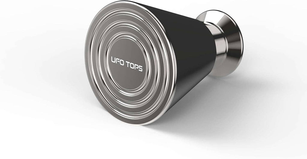 U-Light Ray Base • Metal Dock and Display