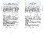 Lonely Planet Travel Tarot