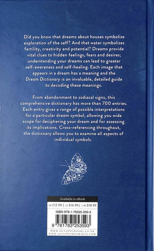 Dream Dictionary