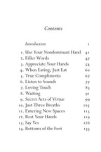 Mindfulness On The Go (Shambhala Pocket Classic)