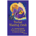 Pocket Blessing Cards