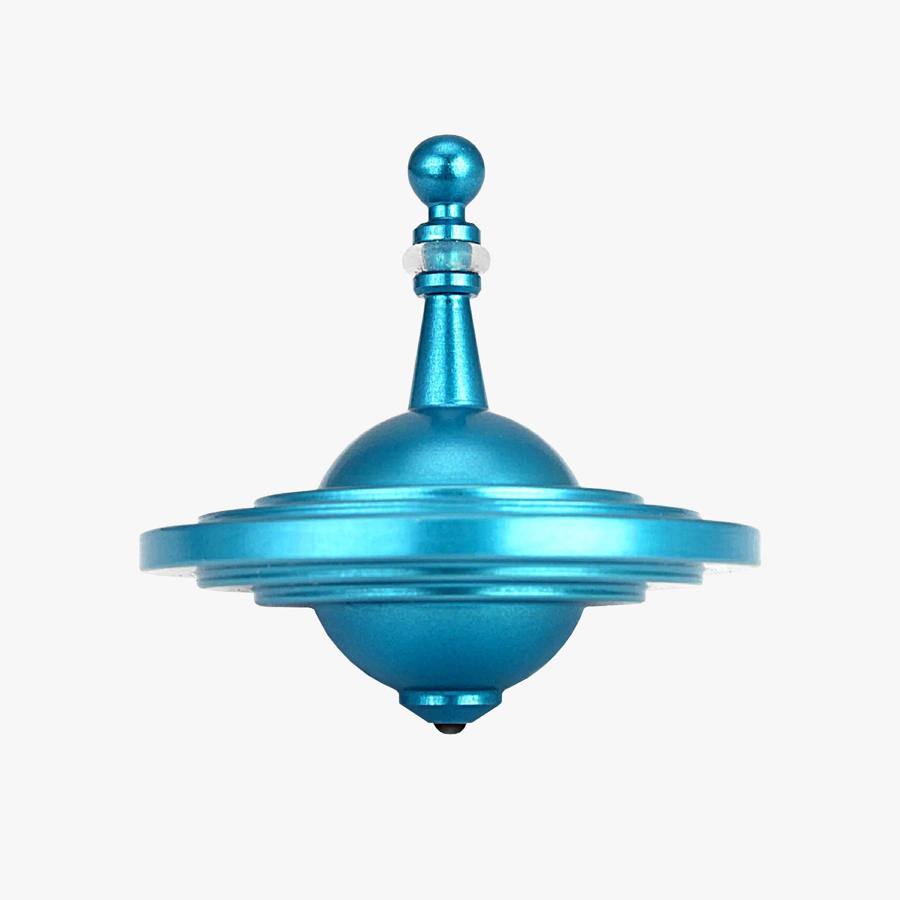 U-Cussac ¥ Inspired by the 1967 Cussac UFO Encounter: Sulfur Blue
