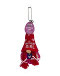 Lucky Gnome - Birthday Girl