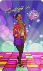 Daily Witch Oracle