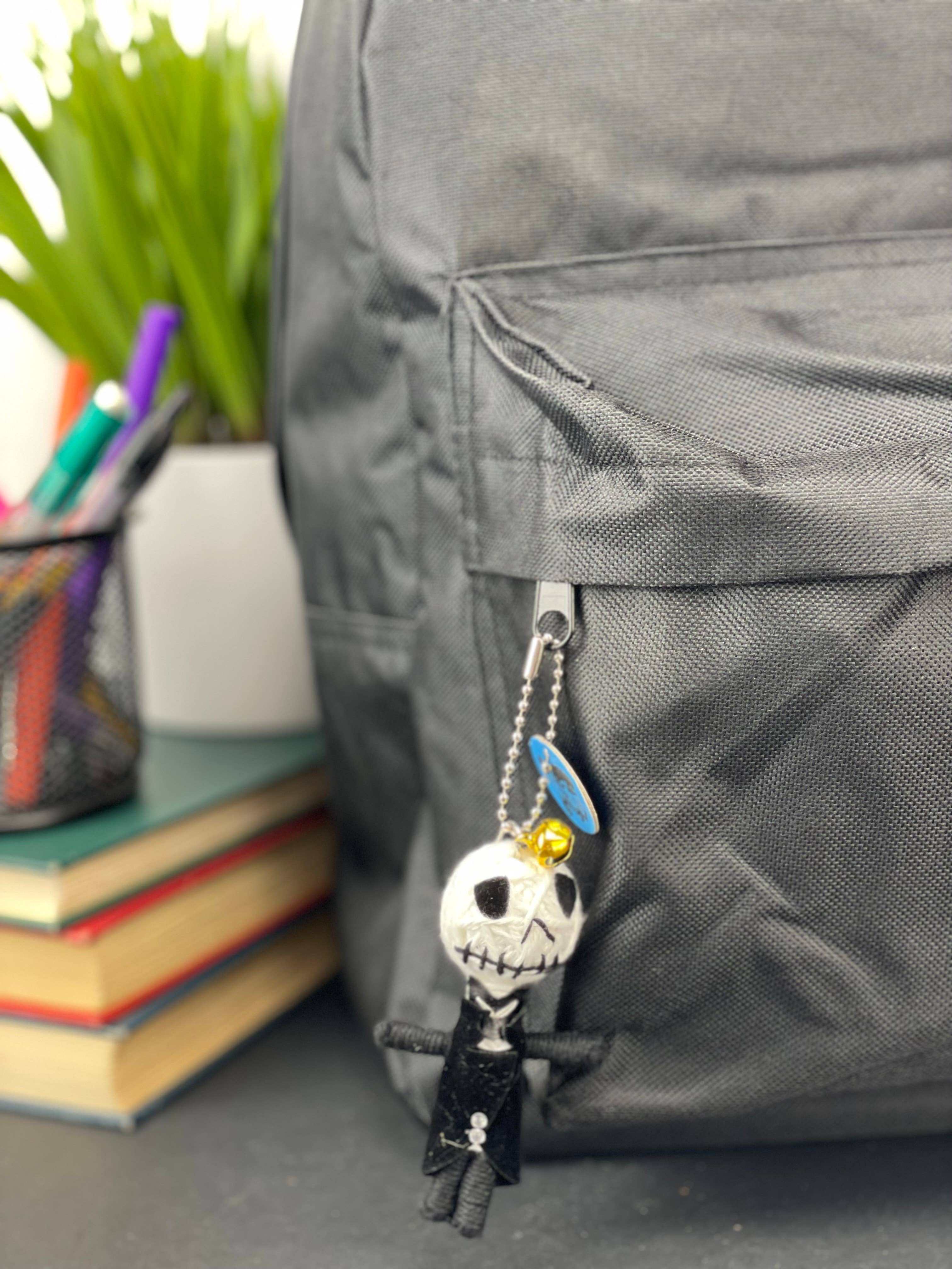 WVD-Skeleton Jack - Watchover Voodoo Dolls - Keychain