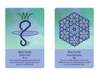 Magdalene Manifestation Cards by Danielle Rama Hoffman: Flashcards
