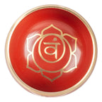 Chakra Singing Bowl 2 Sacral