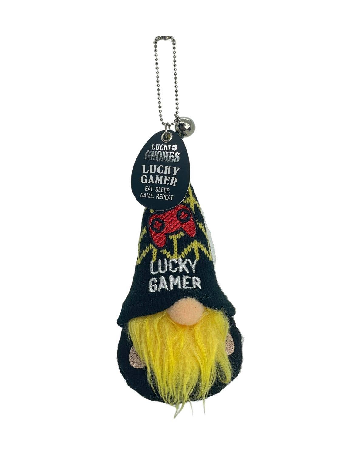 Lucky Gnome - Lucky Gamer