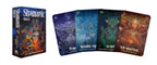 Shamanic Oracle by: Flashcards 144 pages / English