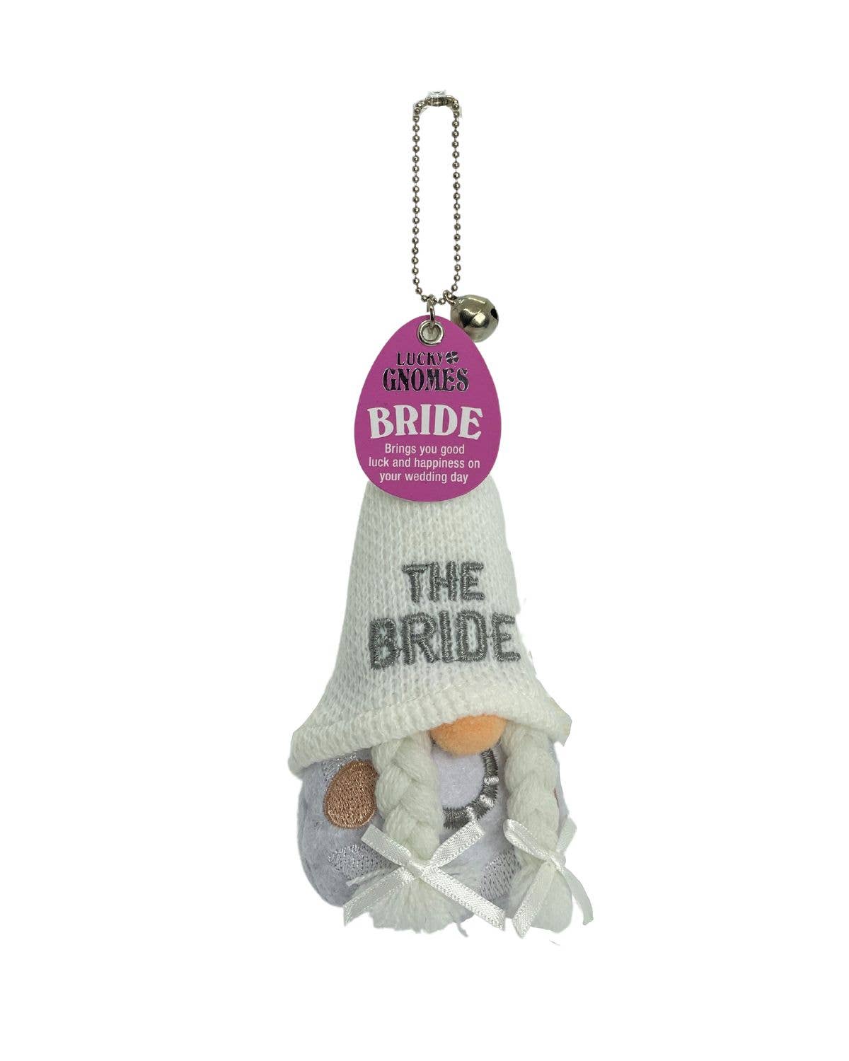 Lucky Gnome - The Bride
