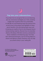 A Little Bit of Lucid Dreaming by Cyrena Lee: Hardcover