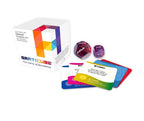 Graticube by Deepak Chopra: Flashcards